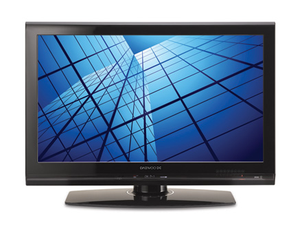 Daewoo 42" Full HD LCD TV