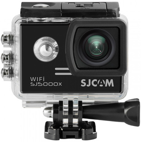Sjcam SJ5000X Elite 4K Action Camera