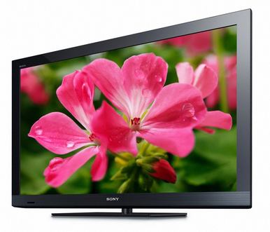 Sony KDL32CX520 Bravia 32" FULL HD Internet LCD TV