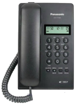 Panasonic KX-T7703MX Auto Caller ID Telephone