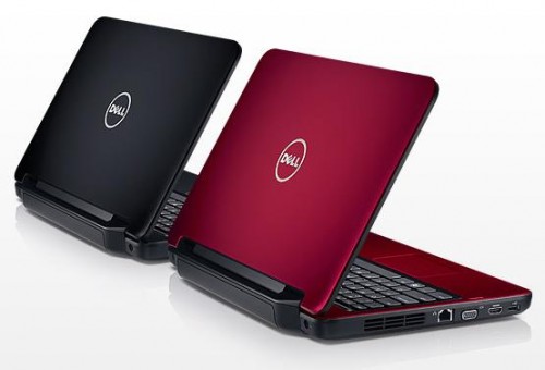 Dell Inspiron N4050 i5 Graphics Series 640GB HDD Laptop