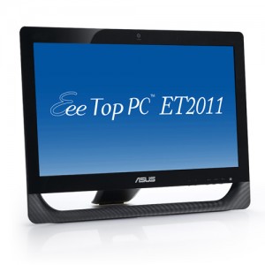 Asus All In One PC ET2011E Non-Touch