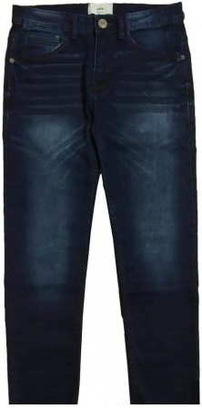 Denim Long New Collection Jeans Pant