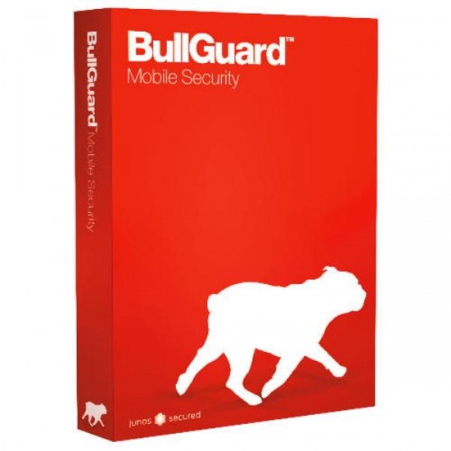 BullGuard Mobile Security