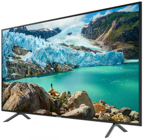 Samsung RU7100 50" 4K Ultra HD HDR Smart LED TV