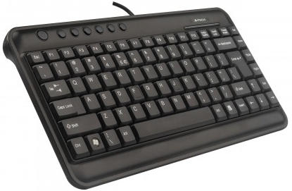 A4Tech KLS-5 Multimedia Keyboard