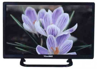 ViewMax T40 22 Inch LED TV