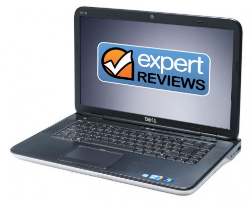 Dell STDXPS L502X- Core-i5 2nd Gen 15" Laptop