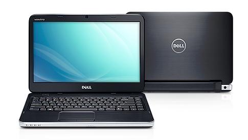 Dell Vostro 1450 Core i5 2nd Gen Laptop