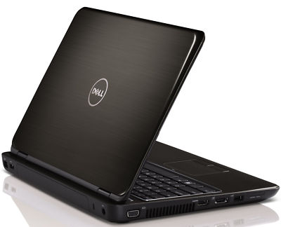 Dell Inspiron 15R N5110 Core i5-2450 Laptop