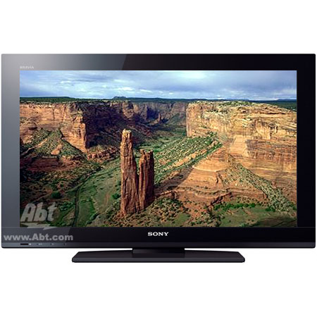 Sony Bravia BX320 LCD TV