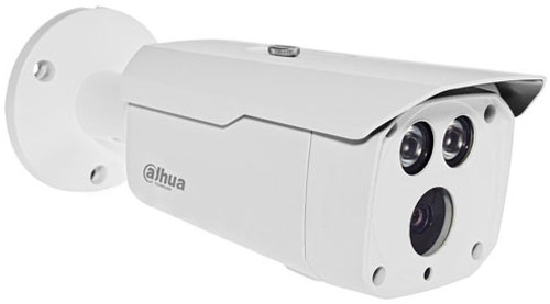 Dahua DH-HAC-HFW1400DP 4MP Bullet CC Camera