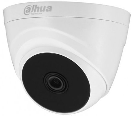 Dahua HAC-T1A21 2MP HDCVI Eyeball Camera