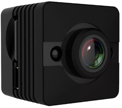 Night Vision SQ12 Mini DVR Waterproof Camera