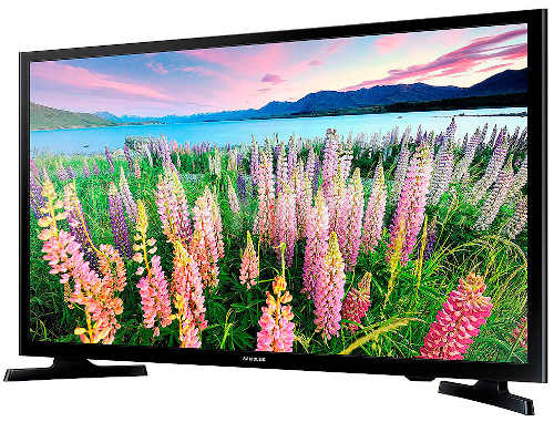 Samsung 43N5300 43 Inch FHD Smart TV