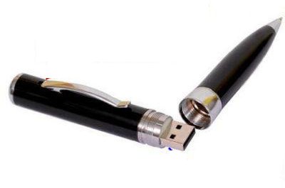 Digital MP9 Spy Pocket Video Recorder