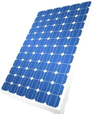 Commercial 3KW On-Grid Solar Power System