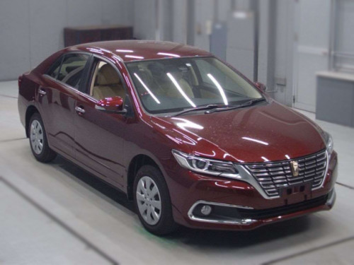 Toyota Premio FEX Wine 2018