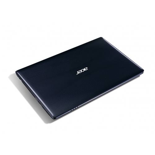 Acer 5755-i5 with 4GB DDR3 RAM 500GB HDD 15" Laptop