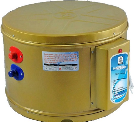 Electric Geyser 20 Gallon