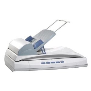 Plustek Scanner Smart office PL812