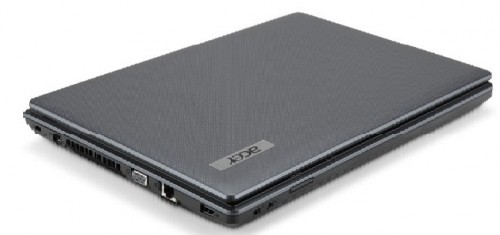 Acer Aspire 4739Z Core-i3 14" Laptop