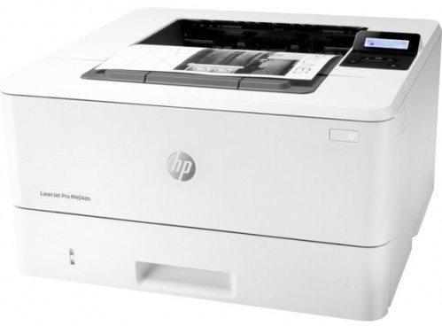 HP LaserJet Pro M404DN Mono Laser Printer