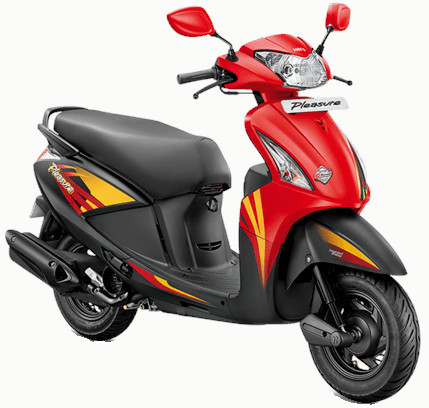 Hero Pleasure 102cc Price in Bangladesh Bdstall