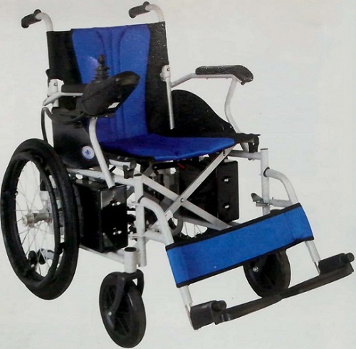 Kaiyang KY119Z-46 Smart Electric Wheel Chair
