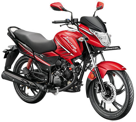 Hero Ignitor 125cc