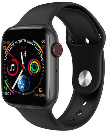 Microwear W34 Bluetooth Call Smartwatch