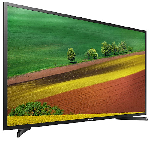 Samsung N4000 32" HD Picture Quality LED Flat TV