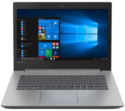 Lenovo Ideapad 330 AMD A4-9125 15.6" HD Laptop