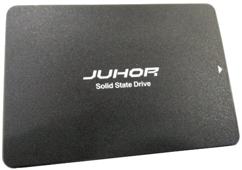 Juhor Z600 128GB SSD
