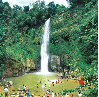 Dhaka-Sylhet-Dhaka 3 Days 2 Nights Package