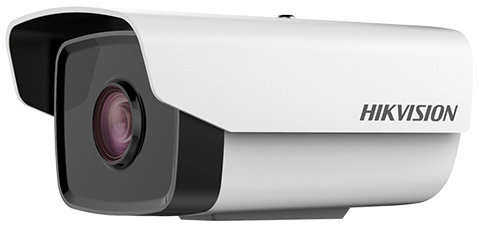 Hikvision DS-2CD1221-I3 2MP POE 30M IR Bullet IP Camera