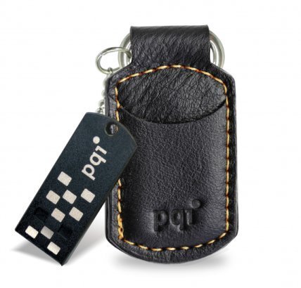 PQI Intelligent Drive i820 8GB Storage