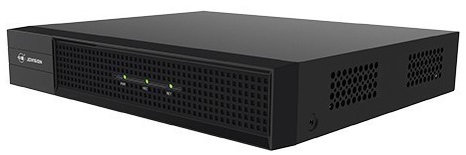 Jovision JVS-ND6616-HC 16-CH Network Video Recorder