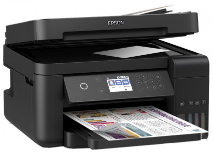 Epson L6170 Wi-Fi  Duplex All-in-One Ink Tank Printer