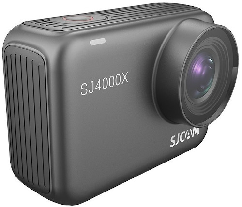 Sjcam SJ4000X 4K Waterproof Action Camera