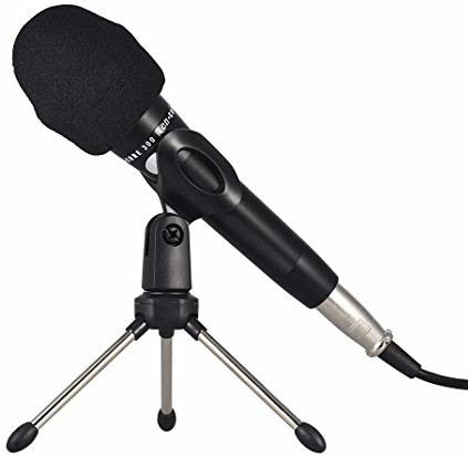 Blue Encore 300 Premium Vocal Condenser Microphone