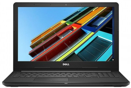 Dell Inspiron 15-3576 Core i3 8th Gen 4GB RAM Laptop