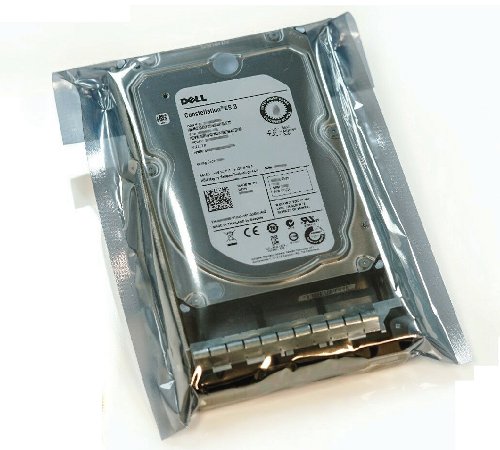 Dell 529FG 4TB SAS Server Hard Disk Drive