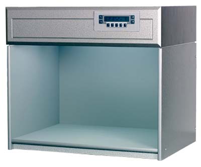 Verivide CAC 60 Light Color Cabinet Box