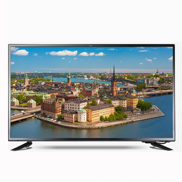 Perfect Flat 40 Inch Android Internet Television