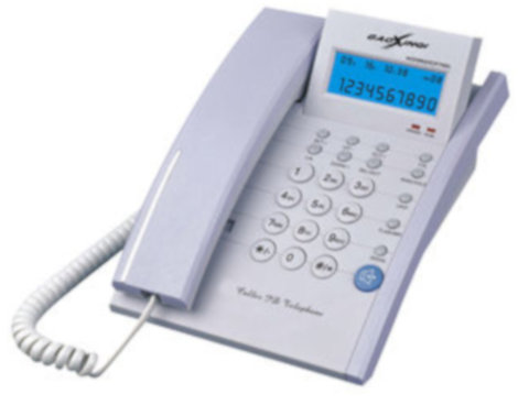 Gaoxinqi HCD 39953C Land Line Telephone
