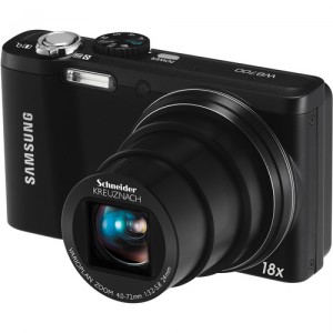 Samsung WB700 Digital Camera