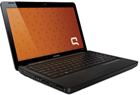 HP Compaq CQ42-135TU Dual Core 8GB RAM Laptop
