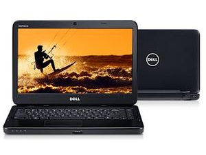 Dell Inspiron N4050 2nd Generation  Core i3- 2.1 GHz Laptop