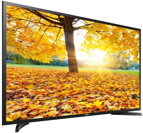 Samsung N5300 32 Inch Ultra Clean View Full HD Flat TV